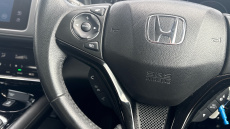Honda HR-V 1.6 i-DTEC SE Navi 5dr Diesel Hatchback